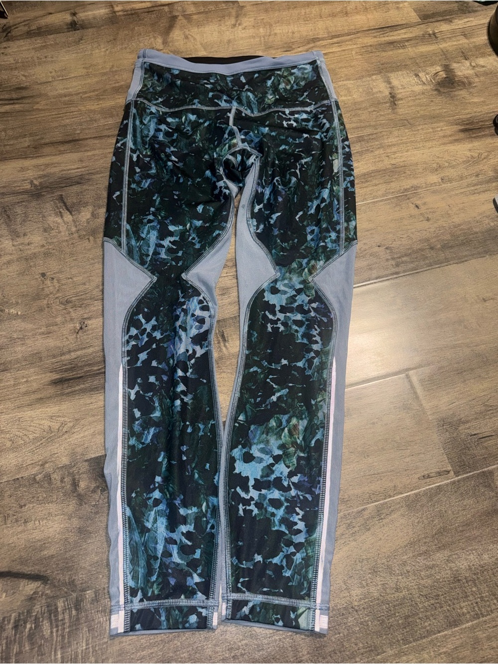 Lululemon Speed Tight III Watercolor Camo 28" 6 - Picture 2 of 12